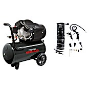 Herkules Kompressor AC501 (2 200 W, Max. Druck: 10 bar, 50 l) | BAUHAUS