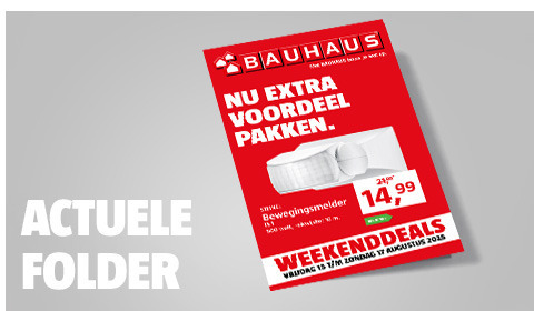 Bekijk de weekenddeals