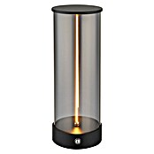 Globo LED namizna svetilka Bendy  (Ø x V: 80 x 240 mm, Barva ohišja: Črna, 1,8 W) | 3017 - Tischleuchte | CACJ - Tischleuchte | CAC - Indoorleuchten | CA - Beleuchtung | C - Elektro | BAUHAUS