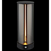 Globo LED namizna svetilka Bendy  (Ø x V: 80 x 240 mm, Barva ohišja: Črna, 1,8 W) | 3017 - Tischleuchte | CACJ - Tischleuchte | CAC - Indoorleuchten | CA - Beleuchtung | C - Elektro | BAUHAUS