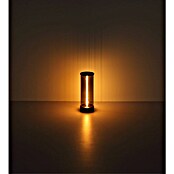 Globo LED namizna svetilka Bendy  (Ø x V: 80 x 240 mm, Barva ohišja: Črna, 1,8 W) | 3017 - Tischleuchte | CACJ - Tischleuchte | CAC - Indoorleuchten | CA - Beleuchtung | C - Elektro | BAUHAUS