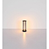 Globo LED namizna svetilka Bendy  (Ø x V: 80 x 240 mm, Barva ohišja: Črna, 1,8 W) | 3017 - Tischleuchte | CACJ - Tischleuchte | CAC - Indoorleuchten | CA - Beleuchtung | C - Elektro | BAUHAUS