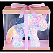 Globo LED okrasna svetilka Brondar  (0,03 W, Do x Š x V: 30 x 14 x 26 cm, Samorog, Prozorna) | 3017 - Tischleuchte | CACJ - Tischleuchte | CAC - Indoorleuchten | CA - Beleuchtung | C - Elektro | BAUHAUS