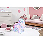 Globo LED okrasna svetilka Brondar  (0,03 W, Do x Š x V: 30 x 14 x 26 cm, Samorog, Prozorna) | 3017 - Tischleuchte | CACJ - Tischleuchte | CAC - Indoorleuchten | CA - Beleuchtung | C - Elektro | BAUHAUS