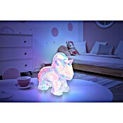 Globo LED okrasna svetilka Brondar  (0,03 W, Do x Š x V: 30 x 14 x 26 cm, Samorog, Prozorna) | 3017 - Tischleuchte | CACJ - Tischleuchte | CAC - Indoorleuchten | CA - Beleuchtung | C - Elektro | BAUHAUS