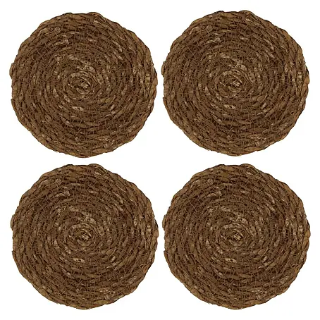 Portavaso Fibras