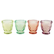 Vela aromática Citronella (Ø x Al: 7 x 7,5 cm, Surtido, Citronella, 1 ud.) | BAUHAUS