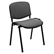 Unisit Silla Dado (Gris, Textil, 4 ud.) | BAUHAUS