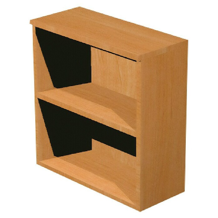 ArtExport Presto Balda adicional Venere (L x An x Al: 35 x 80 x 72 cm, Número de baldas: 2 ud., Haya) | BAUHAUS