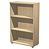 ArtExport Presto Librería Venere (L x An x Al: 35 x 80 x 120 cm, Número de baldas: 3 ud., Roble) | BAUHAUS