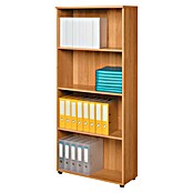 ArtExport Presto Librería Venere (L x An x Al: 35 x 80 x 180 cm, Número de baldas: 4 ud., Haya) | BAUHAUS