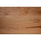 Fertigparkett Eiche Matt (Braun, 1 900 x 190 x 14 mm, Landhausdiele) | BAUHAUS