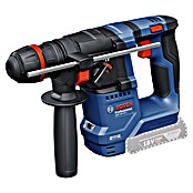 Bosch Professional AMPShare 18V Akku-Bohrhammer GBH 18V-18 X (18 V, Ohne Akku, 1,5 J) | BAUHAUS
