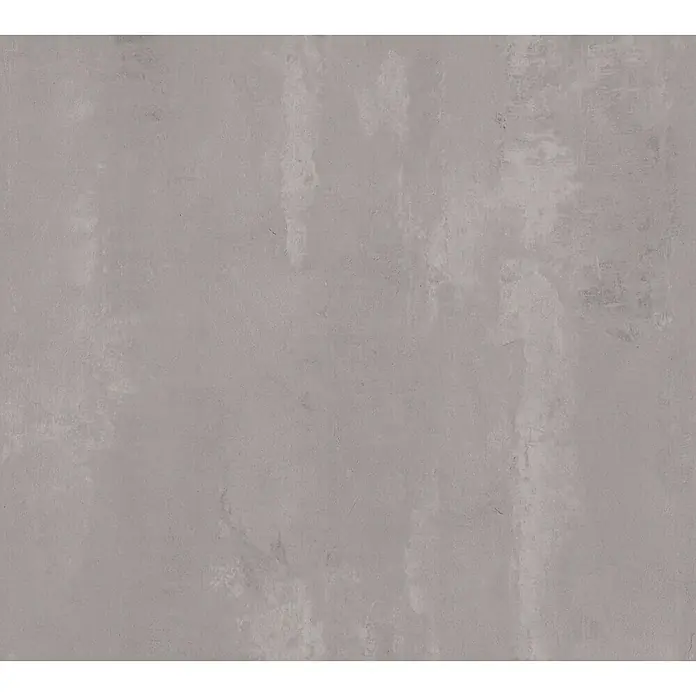 A.S. Création Neue Bude 2.0 ED II Vliestapete Concret - Taupe, Betonoptik, 10,05 x 0,53 m - Graue Betonwandstruktur mit subtilen Texturen, ideal für moderne Hintergründe und Designs.
