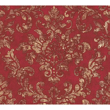 A.S. Création Neue Bude 2.0 ED II Vliestapete Damask