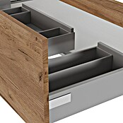 Camargue Espacio Waschtischunterschrank (120 x 46 x 30 cm, 1 Schubkasten, Doce)