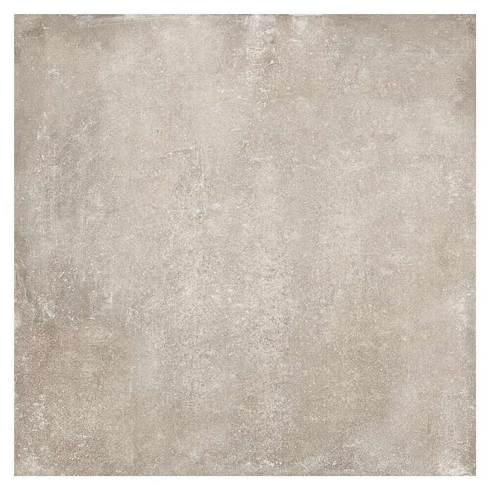 Granitogresne ploščice Savanna  (79,7 x 79,7 cm, Puščavsko siva, Mat) | Ploščice z videzom betona | Talne ploščice | Talne obloge | Izdelki | BAUHAUS
