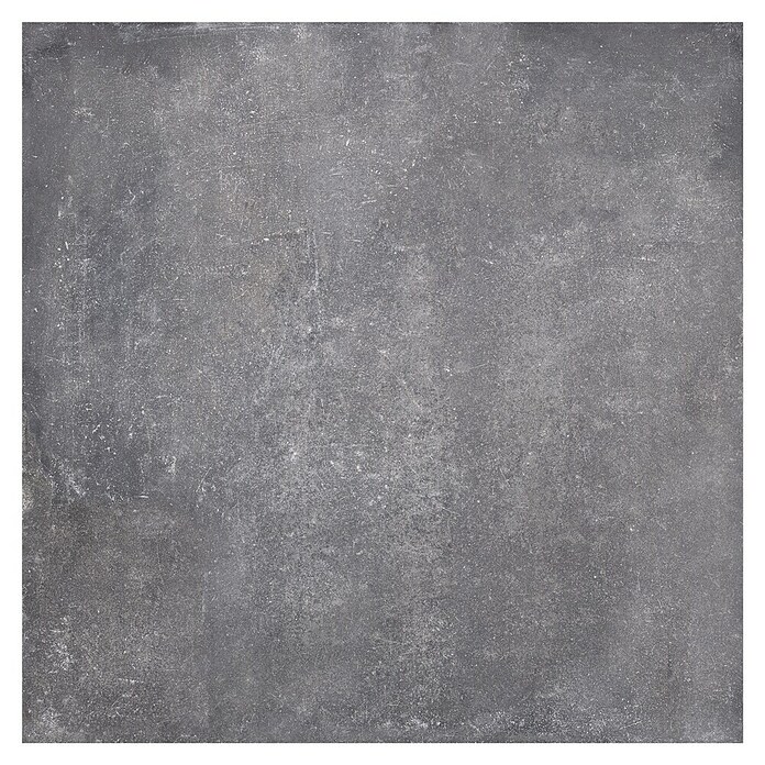 Porculanska pločica Savanna  (79,7 x 79,7 cm, Antracit, Mat) | BAUHAUS