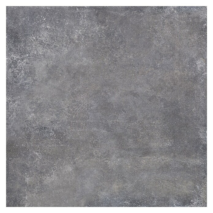 Porculanska pločica Savanna  (79,7 x 79,7 cm, Antracit, Mat) | BAUHAUS