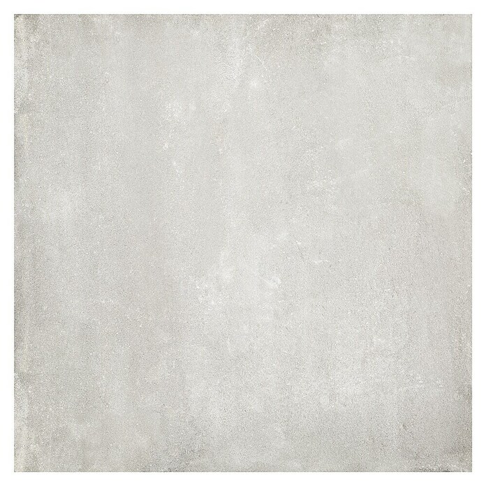 Granitogresne ploščice Savanna  (79,7 x 79,7 cm, Sive barve, Mat) | Ploščice z videzom betona | Talne ploščice | Talne obloge | Izdelki | BAUHAUS