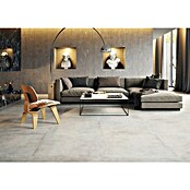 Granitogresne ploščice Savanna  (79,7 x 79,7 cm, Sive barve, Mat) | Ploščice z videzom betona | Talne ploščice | Talne obloge | Izdelki | BAUHAUS