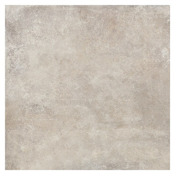 Granitogresne ploščice Savanna  (79,7 x 79,7 cm, Puščavsko siva, Mat) | Ploščice z videzom betona | Talne ploščice | Talne obloge | Izdelki | BAUHAUS