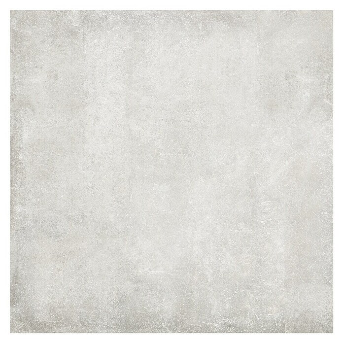 Granitogresne ploščice Savanna  (79,7 x 79,7 cm, Sive barve, Mat) | Ploščice z videzom betona | Talne ploščice | Talne obloge | Izdelki | BAUHAUS