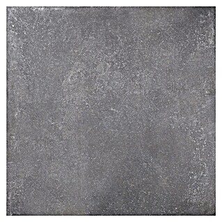 Granitogresne ploščice Savanna (79,7 x 79,7 cm, Antracit, Mat)
