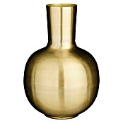 Vaza Dara  (Ø x V: 28 x 42 cm, Kovina, Zlata) | 8496 - Weihnachten Deko | IDDP - Weihnachten | IDD - Trendy | ID - Trendy | I - Stadtgarten | BAUHAUS