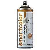 Lak za raspršivanje za radijatore  (Bijela, Sjaj, 400 ml) | BAUHAUS