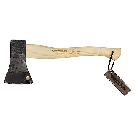 Wisent  Handbeil Yankee 700-A HY375