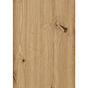 CUCINE Kuhinjska zidna obloga  (Hrast Artisan, 410 x 64 cm, Debljina: 9,2 mm) | BAUHAUS