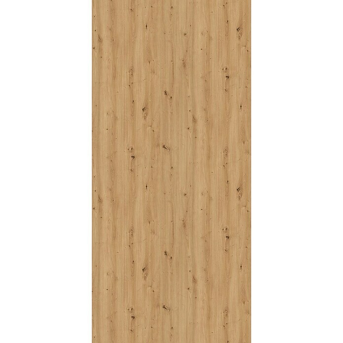 CUCINE Kuhinjska zidna obloga  (Hrast Artisan, 410 x 64 cm, Debljina: 9,2 mm) | BAUHAUS
