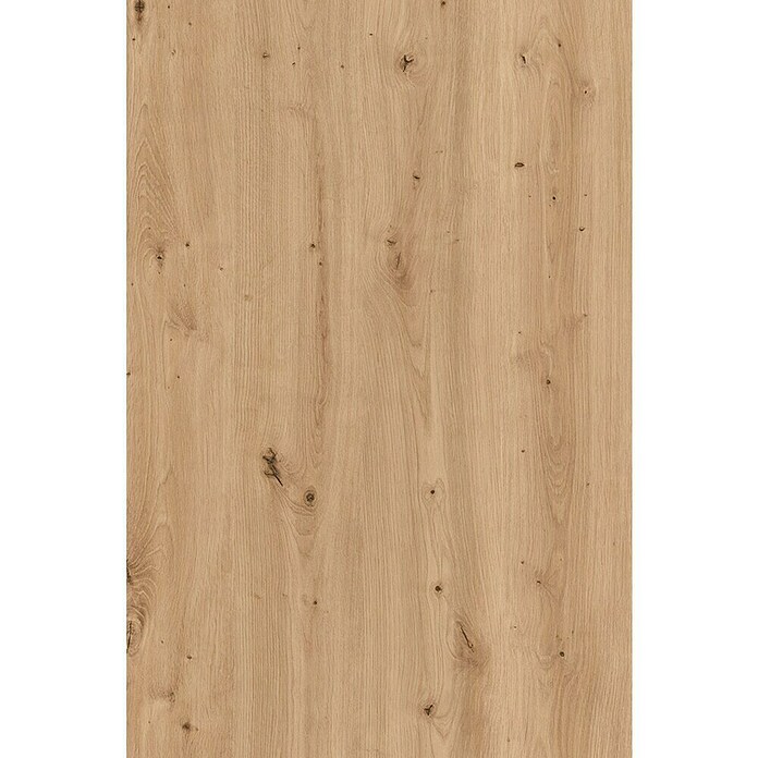 CUCINE Kuhinjska zidna obloga  (Hrast Artisan, 410 x 64 cm, Debljina: 9,2 mm) | BAUHAUS