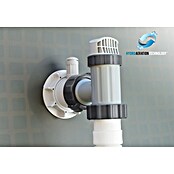 Intex Kartuschenfilter ECO 2270GS (60 W, Filterleistung: 2.271 m³/h)