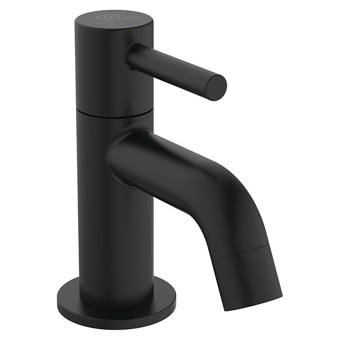 Ideal Standard Fonteinkraan (Zwart, Mat) | BAUHAUS