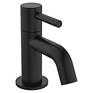 Ideal Standard Fonteinkraan (Zwart, Mat)