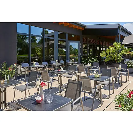 Gartenmöbel-Set Gastro
