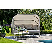 Sunfun Solo Rope Loungebank Rope (b x d x h: 187 x 114 x 81,5 cm) | BAUHAUS