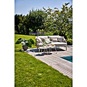 Sunfun Solo Rope Loungebank Rope (b x d x h: 187 x 114 x 81,5 cm) | BAUHAUS