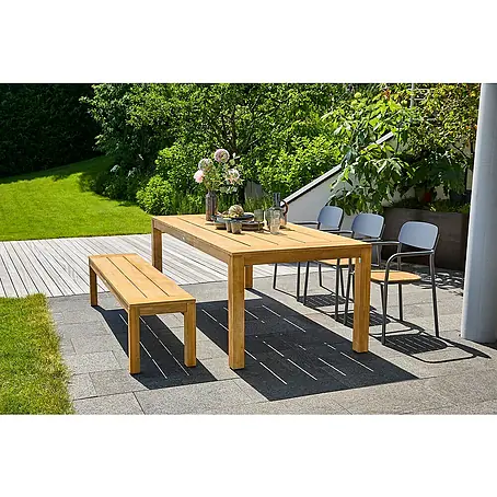 Sunfun  Gartenmöbel-Set Laura/Gastro