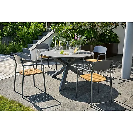 Sunfun  Gartenmöbel-Set Maja/Gastro