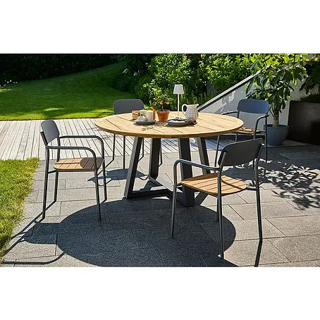 Sunfun Gastro Gartenmöbel-Set