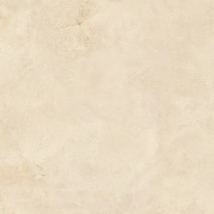 Queens Feinsteinzeugfliese - 119,8 x 119,8 cm, Beige, Matt - Elegante sandfarbene Keramikfliese mit subtilen Texturen, ideal für eine warme und einladende Atmosphäre im Innenbereich.