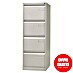 Bisley Archivador PSF 