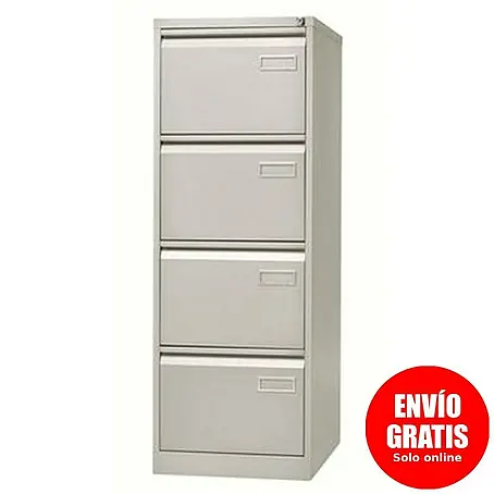 Bisley  Armario archivador PSF