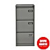 Bisley Archivador PSF 