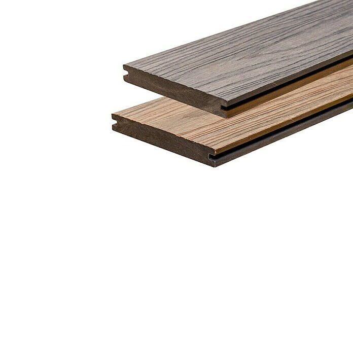 Planche de terrasse elephant Strongwood Solid 