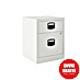 Bisley Home Cajonera con ruedas PFA 