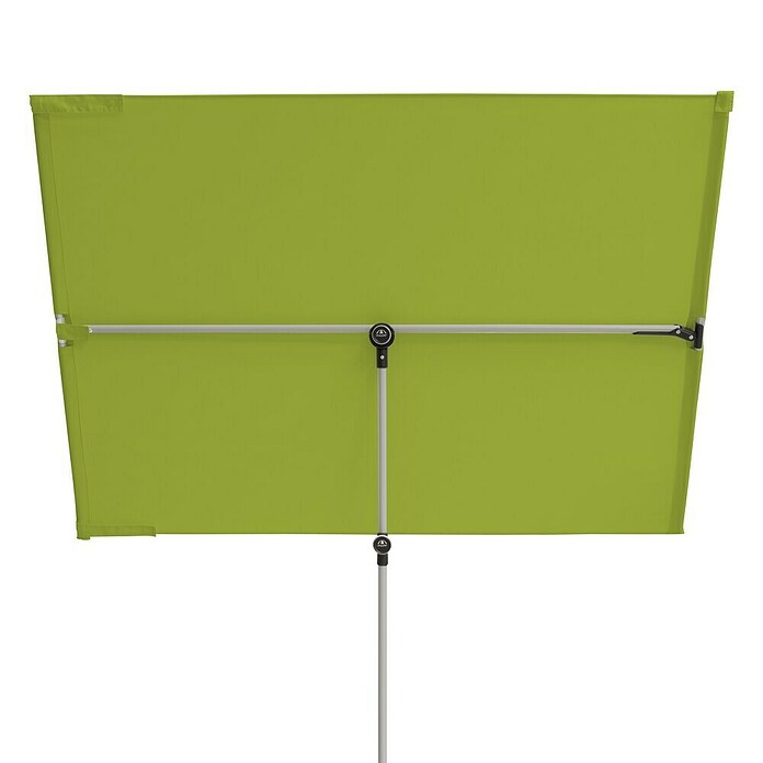 Doppler Active Zaštita od pogleda za balkon (Zelena, 180 x 130 cm)